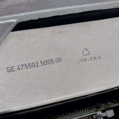 Siemens 6se7023-4ec61-z Ac Drive Frequency Converter Simovert Vc