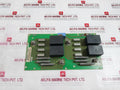 Siemens 6se7024-7fd84-1hh0 Simovert Masterdrives Pre-charging Module