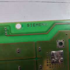 Siemens 6se7024-7fd84-1hh0 Simovert Masterdrives Pre-charging Module
