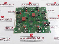 Siemens 6Se7031-0Ee84-1Jc0 Inverter Control Module S T-w206111052