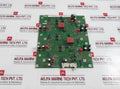 Siemens 6Se7031-0Ee84-1Jc0 Inverter Control Module S T-w206111052