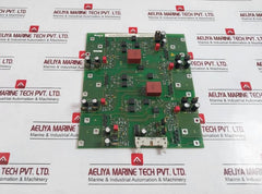 Siemens 6Se7031-0Ee84-1Jc0 Inverter Control Module S T-w206111052