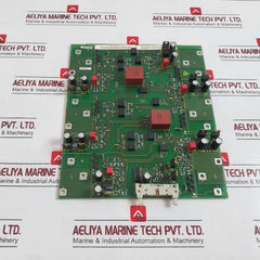 Siemens 6Se7031-0Ee84-1Jc0 Inverter Control Module S T-w206111052