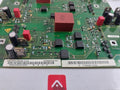 Siemens 6Se7031-0Ee84-1Jc0 Inverter Control Module S T-w206111052