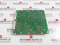 Siemens 6Se7031-0Ee84-1Jc0 Inverter Control Module S T-w206111052