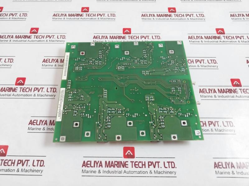 Siemens 6Se7031-0Ee84-1Jc0 Inverter Control Module S T-w206111052