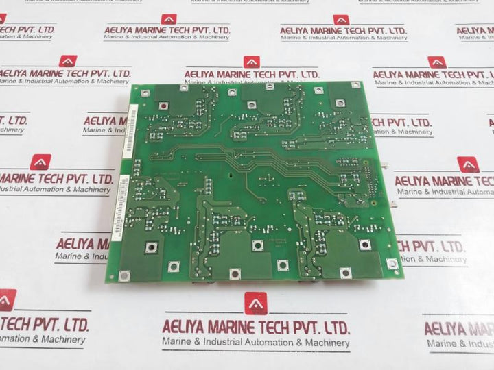 Siemens 6Se7031-0Ee84-1Jc0 Inverter Control Module S T-w206111052
