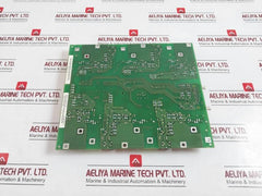 Siemens 6Se7031-0Ee84-1Jc0 Inverter Control Module S T-w206111052