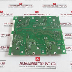 Siemens 6Se7031-0Ee84-1Jc0 Inverter Control Module S T-w206111052