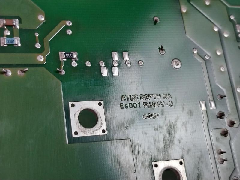 Siemens 6Se7031-0Ee84-1Jc0 Inverter Control Module S T-w206111052