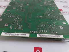 Siemens 6Se7031-0Ee84-1Jc0 Inverter Control Module S T-w206111052