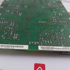 Siemens 6Se7031-0Ee84-1Jc0 Inverter Control Module S T-w206111052