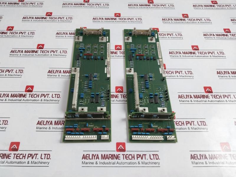 Siemens 6se7031-2hf84-1bg0 Inverter Interface Board 476416.0000.00 94v-0