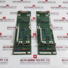Siemens 6se7031-2hf84-1bg0 Inverter Interface Board 476416.0000.00 94v-0