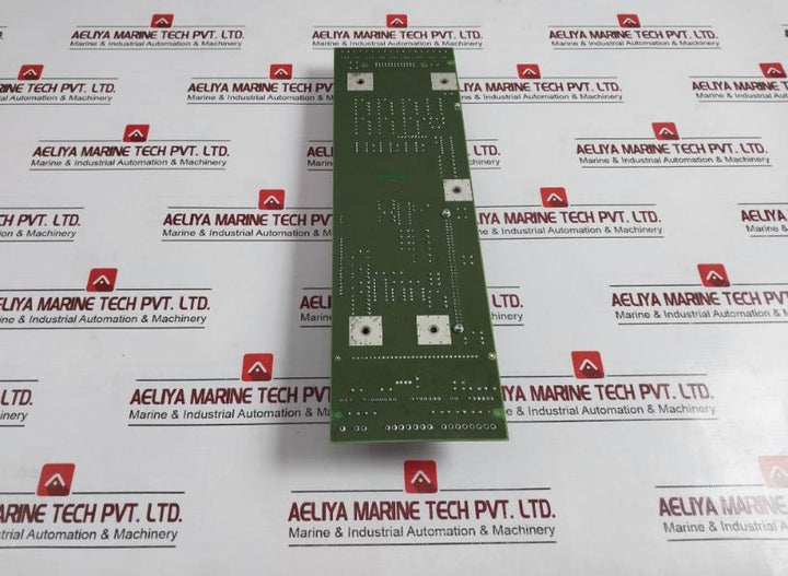 Siemens 6se7031-2hf84-1bg0 Inverter Interface Board 476416.0000.00 94v-0
