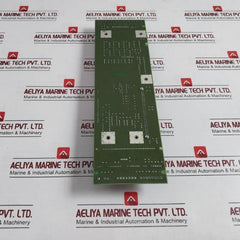 Siemens 6se7031-2hf84-1bg0 Inverter Interface Board 476416.0000.00 94v-0