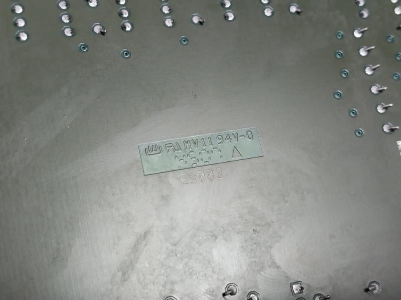 Siemens 6se7031-2hf84-1bg0 Inverter Interface Board 476416.0000.00 94v-0