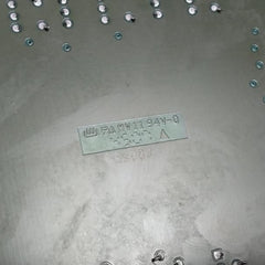 Siemens 6se7031-2hf84-1bg0 Inverter Interface Board 476416.0000.00 94v-0