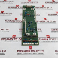 Siemens 6se7031-2hf84-1bg0 Inverter Interface Board 476416.0000.00 94v-0