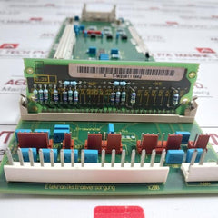 Siemens 6se7031-2hf84-1bg0 Inverter Interface Board 476416.0000.00 94v-0