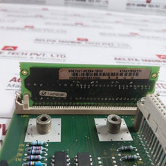 Siemens 6se7031-2hf84-1bg0 Inverter Interface Board 476416.0000.00 94v-0