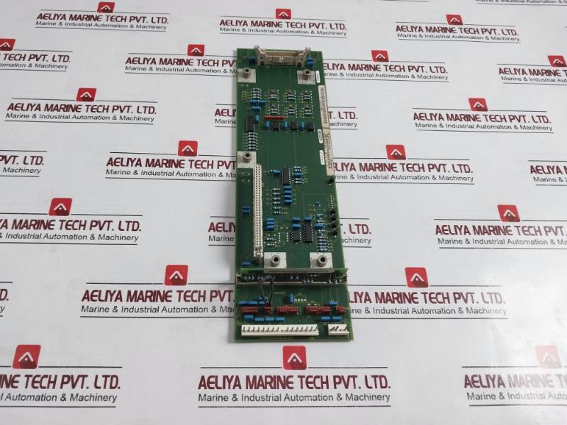 Siemens 6se7031-2hf84-1bg0 Inverter Interface Board 94v-0 476416.0000.00, 798825