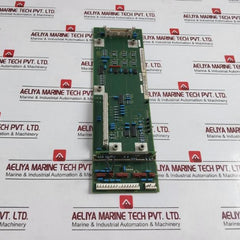 Siemens 6se7031-2hf84-1bg0 Inverter Interface Board 94v-0 476416.0000.00, 798825
