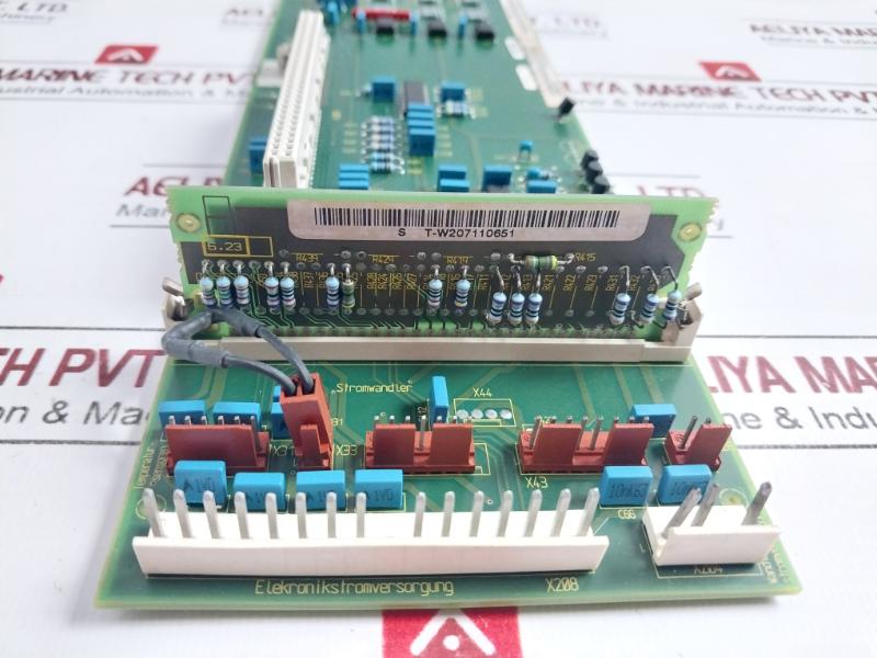 Siemens 6se7031-2hf84-1bg0 Inverter Interface Board 94v-0 476416.0000.00, 798825