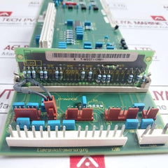 Siemens 6se7031-2hf84-1bg0 Inverter Interface Board 94v-0 476416.0000.00, 798825