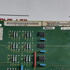 Siemens 6se7031-2hf84-1bg0 Inverter Interface Board 94v-0 476416.0000.00, 798825