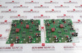 Siemens 6se7031-8ef84-1jc1 Inverter Triggering Module 94v-0