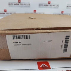 Siemens 6se7031-8ef84-1jc1 Inverter Triggering Module 94v-0