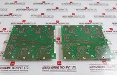 Siemens 6se7031-8ef84-1jc1 Inverter Triggering Module 94v-0