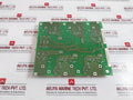 Siemens 6se7031-8ef84-1jc1 Inverter Triggering Module 94v-0