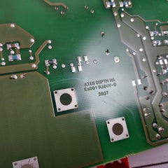 Siemens 6se7031-8ef84-1jc1 Inverter Triggering Module 94v-0