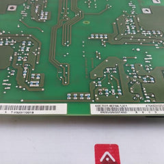 Siemens 6se7031-8ef84-1jc1 Inverter Triggering Module 94v-0