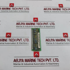 Siemens 6se7033-2eg84-1bh0 Standardization Module 476417.0000.02
