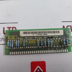 Siemens 6se7033-2eg84-1bh0 Standardization Module 476417.0000.02