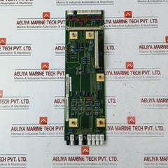 Siemens 6se7038-6gl84-1bg2 Inverter Interface Board