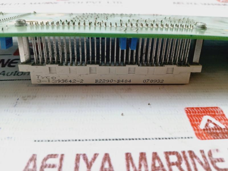 Siemens 6se7038-6gl84-1bg2 Inverter Interface Board