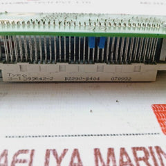 Siemens 6se7038-6gl84-1bg2 Inverter Interface Board