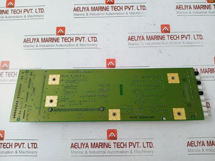 Siemens 6se7038-6gl84-1bg2 Inverter Interface Board
