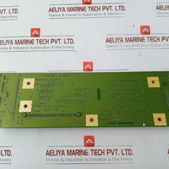 Siemens 6se7038-6gl84-1bg2 Inverter Interface Board