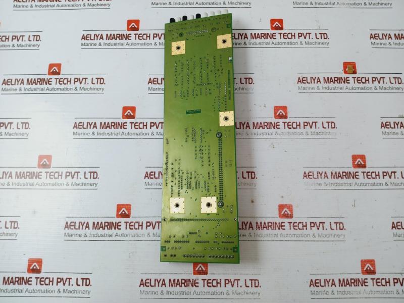 Siemens 6se7038-6gl84-1bg2 Inverter Interface Board