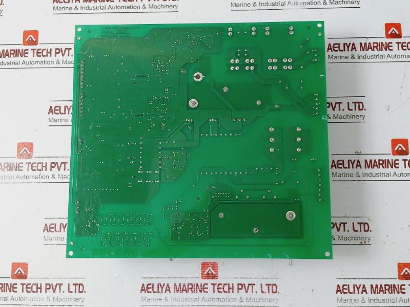 Siemens 6se7038-6gl84-1ja1 Converter Power Board 94v0