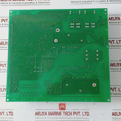 Siemens 6se7038-6gl84-1ja1 Converter Power Board 94v0