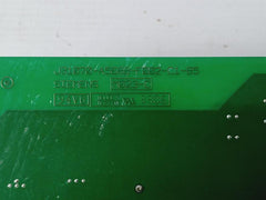 Siemens 6se7038-6gl84-1ja1 Converter Power Board 94v0