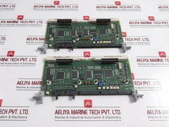 Siemens 6se7090-0xx84-0ab0 Closed-loop And Open-loop Control Module V03 Es002
