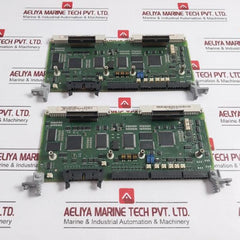 Siemens 6se7090-0xx84-0ab0 Closed-loop And Open-loop Control Module V03 Es002