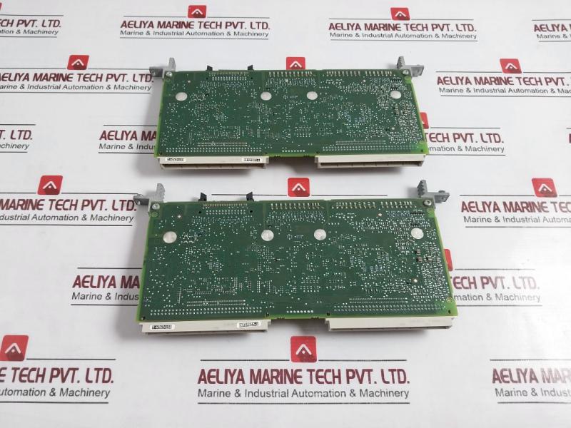 Siemens 6se7090-0xx84-0ab0 Closed-loop And Open-loop Control Module V03 Es002